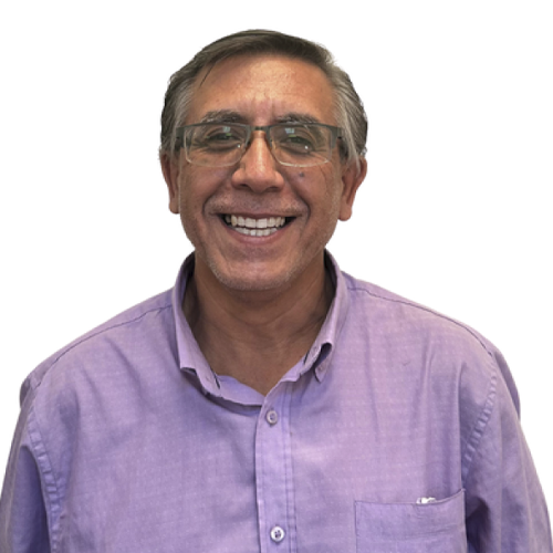 Ernesto Miranda