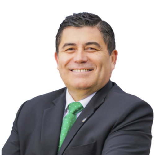 Alberto Martínez