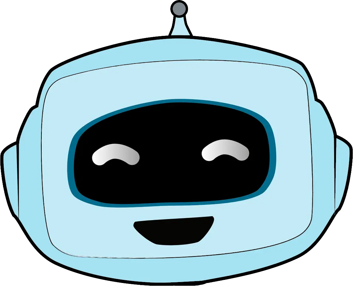 Robot Animado
